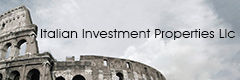 Italian Investment Properties Llc