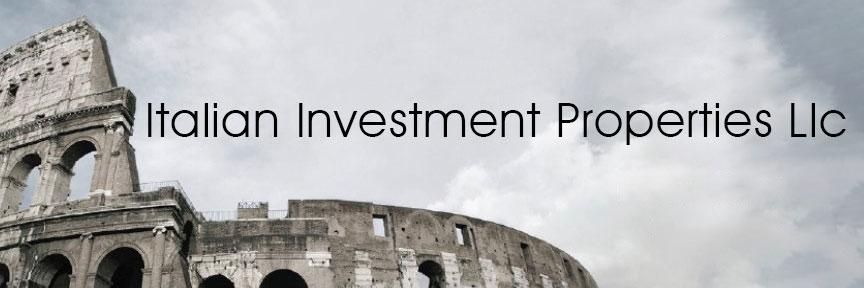 Italian Investment Properties Llc - About Us